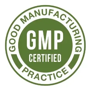 GMP-Certified