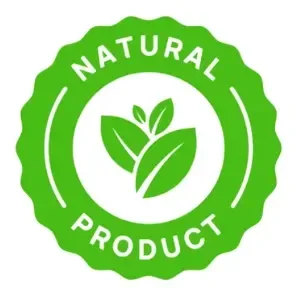 Natural Ingredients