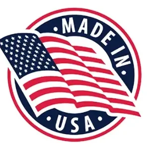 Made In The USA